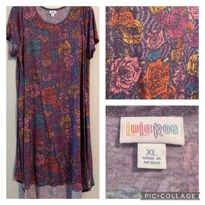 Lularoe Carly